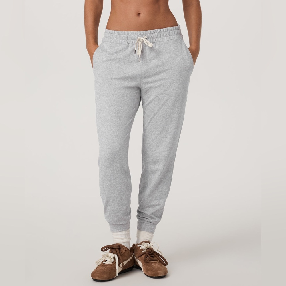 Performance Jogger